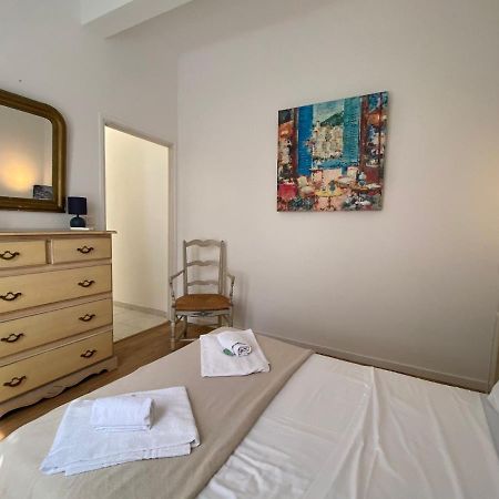 La Terrasse Apartment Five Stars Holiday House Niza Exterior foto
