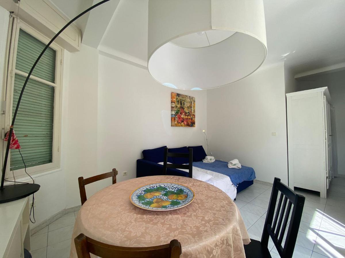 La Terrasse Apartment Five Stars Holiday House Niza Exterior foto